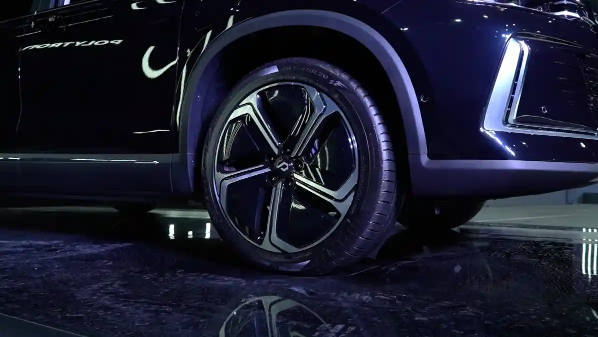 Foto - Selisih Rp 40 Juta Polytron Sodorkan Dua Model EV G3 dan G3+, Apa Bedanya?