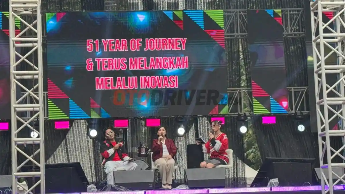 Foto - Polytron Rayakan Ulang Tahun ke-51 Lewat Polytron Fest 2026, Dorong Inovasi Teknologi Nasional