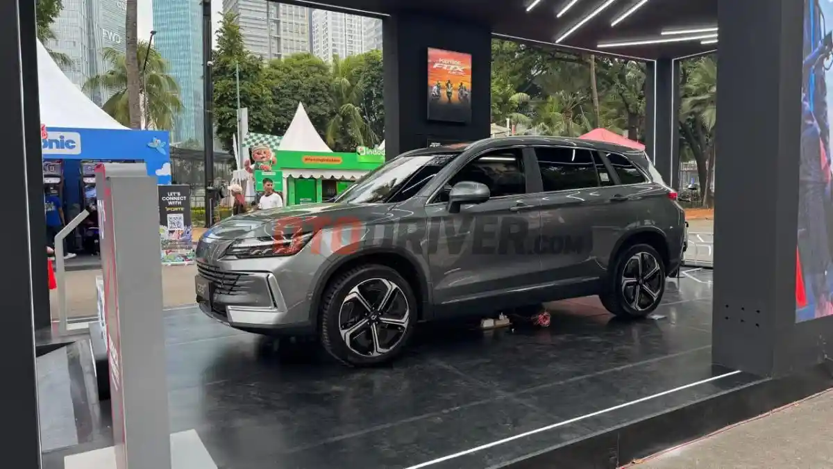 Foto - Polytron Rayakan Ulang Tahun ke-51 Lewat Polytron Fest 2026, Dorong Inovasi Teknologi Nasional