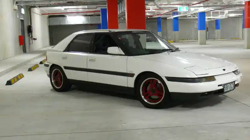 Foto - Lampu Pop Up, Obat Ganteng yang Kini Ditinggalkan