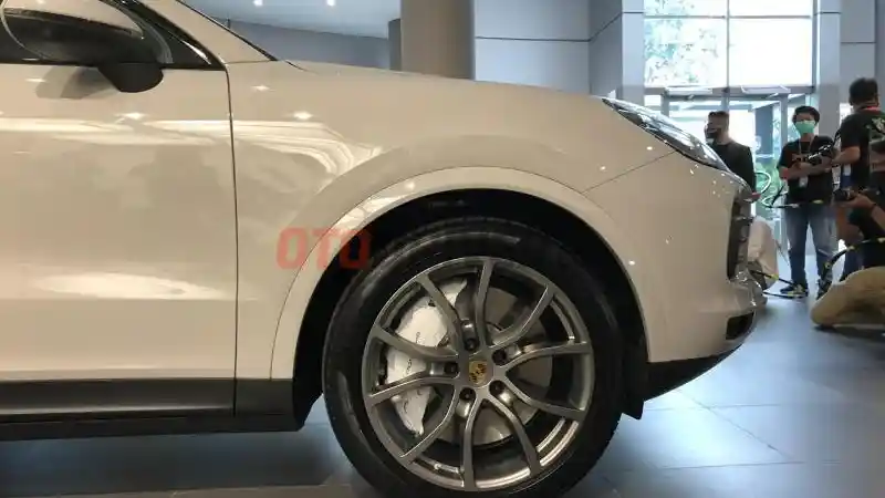 Foto - Deretan Mobil Hybrid di Indonesia Dari Yang Paling Murah Hingga Termahal