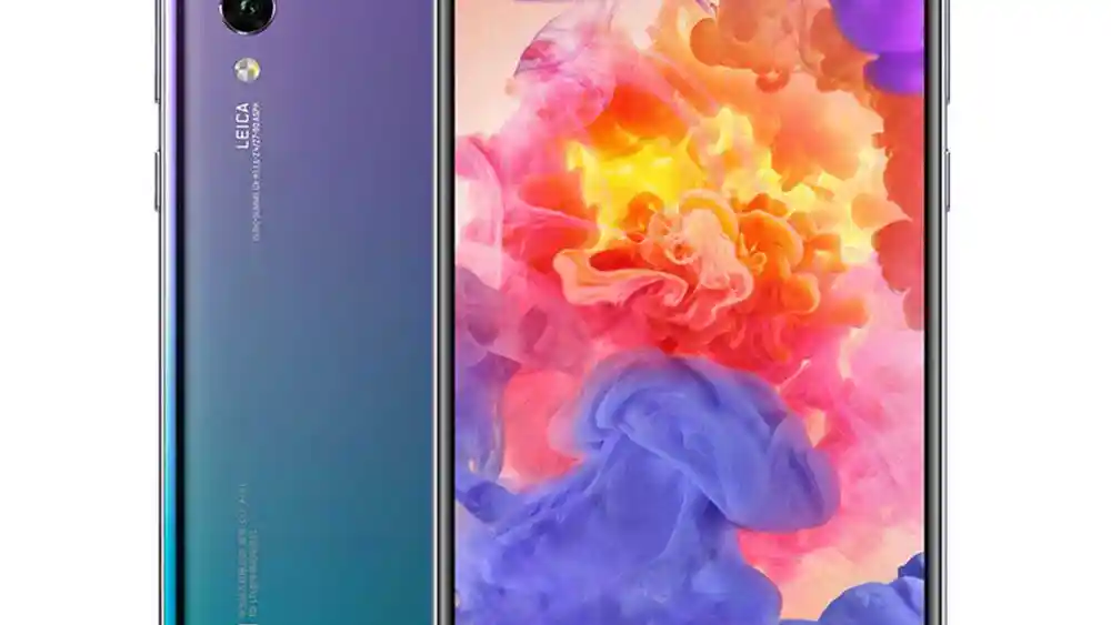 Foto - Porsche dan Huawei Lahirkan Smartphone "Rasa Supercar" Harga Puluhan Juta 