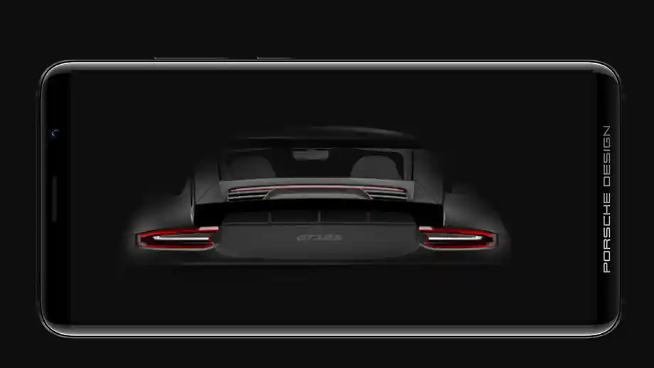 Berita - Porsche dan Huawei Lahirkan Smartphone "Rasa Supercar" Harga Puluhan Juta