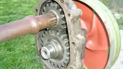 Foto - Gardan Portal Yang Melegenda Di Kalangan Militer