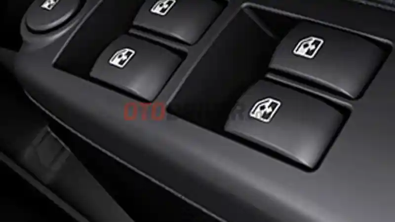 Used Car - Mau Fitur Buka Kaca Pakai Remote? Siapkan Modal RP 1 Jutaan