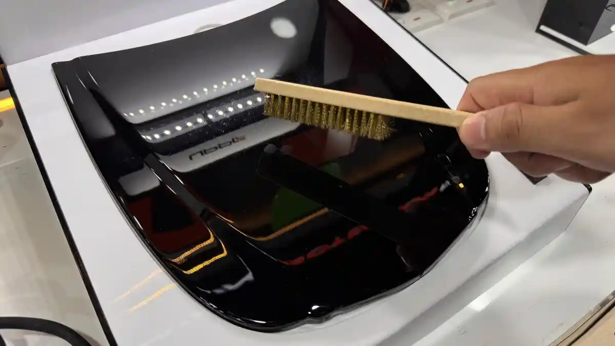 Foto - Solusi Mobil Selalu Tampil Menawan Pasang PPF, Mulai Rp 30 Juta