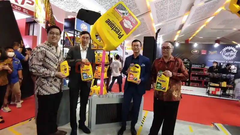 Foto - Kapan Waktu yang Tepat untuk Mengganti Air Radiator?