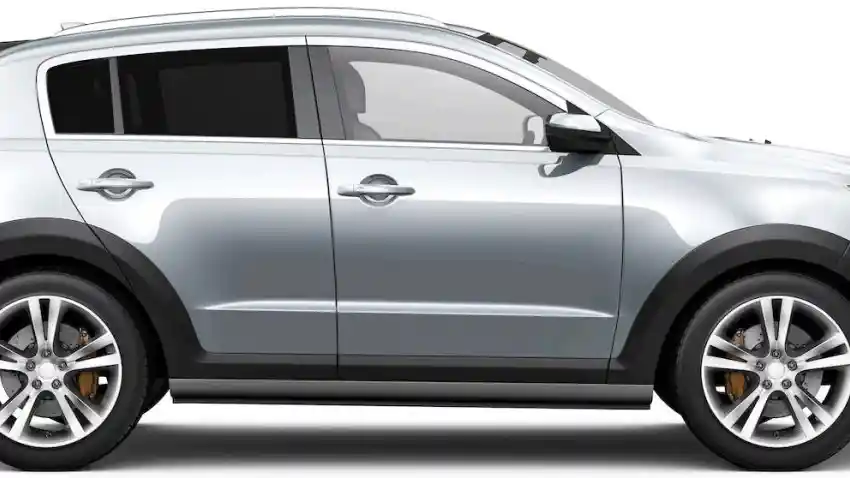 Berita - Privacy Glass, Kaca Gelap Bawaan Pabrik Yang Bikin Tampilan Mobil Lebih Keren