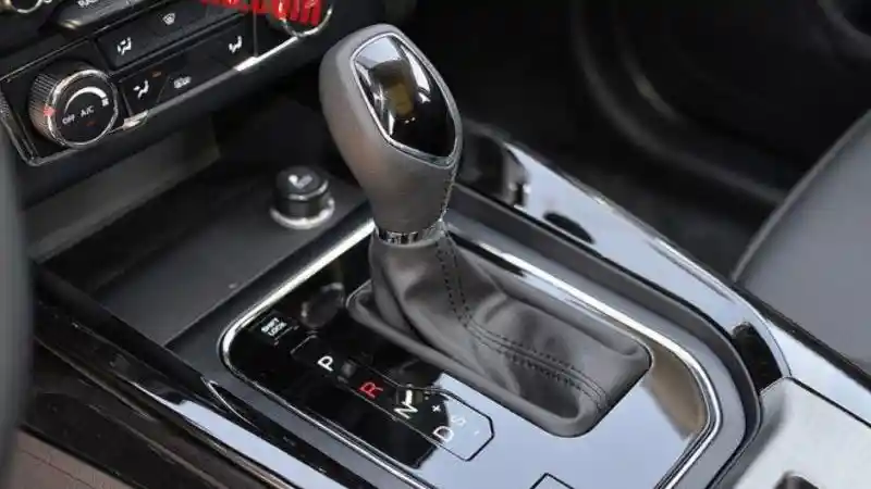 Foto - Dugaan Profil SUV Baru DFSK yang Segera Meluncur