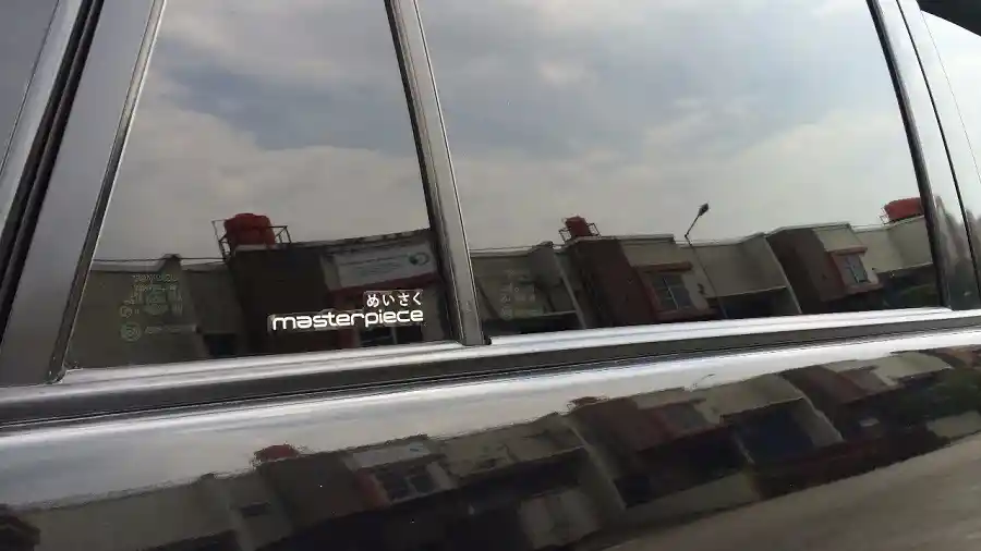 Berita - Berbagai Merek Kaca Film Diskon Setengah Harga Untuk 'Kids Jaman Now'!