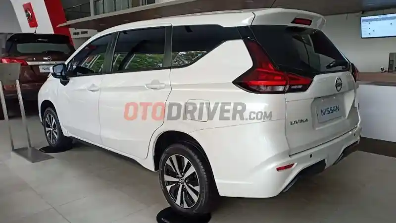 Foto - Dealer Nissan Satu ini Tawarkan Sejumlah Promo Menarik