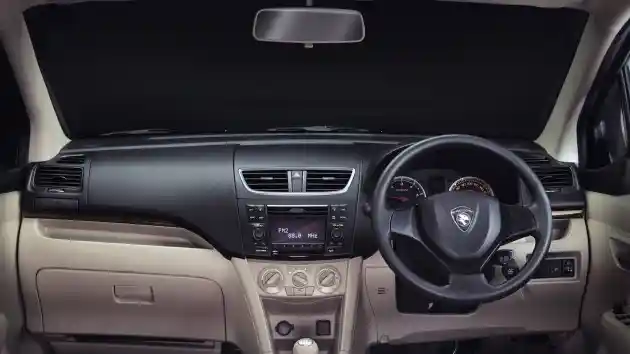 Foto - Wow, Di Malaysia Suzuki Ertiga Akan Jadi Proton