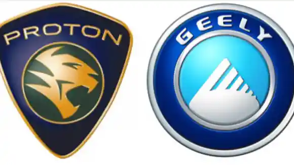 Berita - Proton Akan Dibeli Geely? 