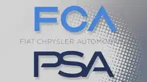 Berita - FCA – PSA Percepat Proses Merger