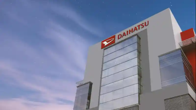 Berita - Astra Daihatsu Motor Menangkan Penghargaan Ini