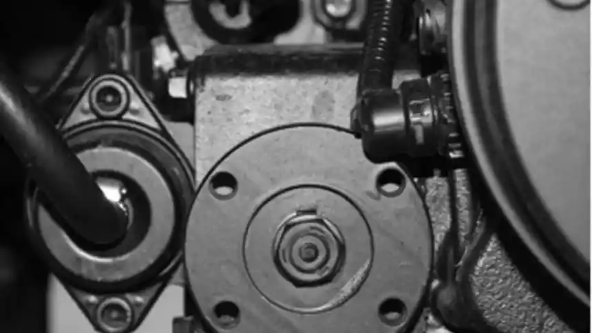 Foto - Pakai Embel-Embel GT, Ini Keistimewaan Truk Hyundai HD78 GT Dengan PTO