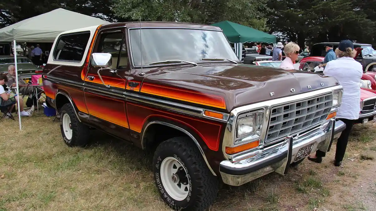 Foto - Inilah 5 Jenis Mobil yang Ada di Game PUBG