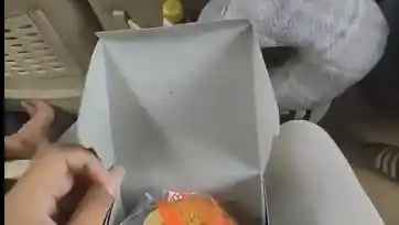 Foto - Perang Snack Antar PO Makin Menjadi