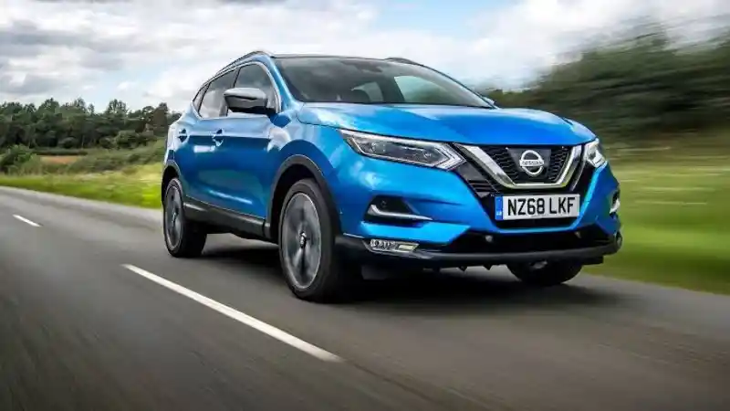 Foto - Nissan Bakal Jual Massal X-Trail e-Power di GIIAS 2024, Ini Bocorannya