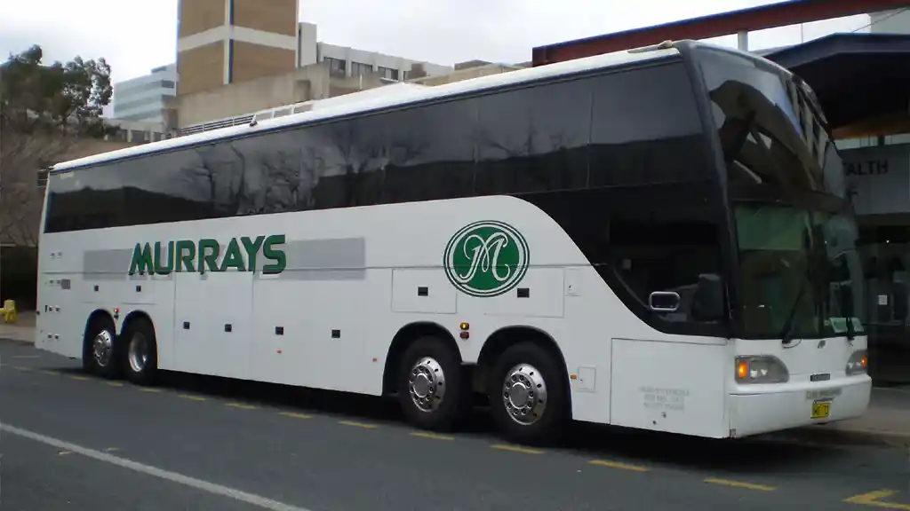 Foto - Sasis Bus “Quad Axle” Berpeluang Masuk Indonesia?