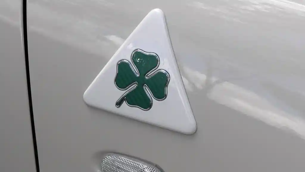 Foto - Alfa Romeo Quardrifoglio Verde, Pesaing Baru BMW M dan Mercedes-AMG