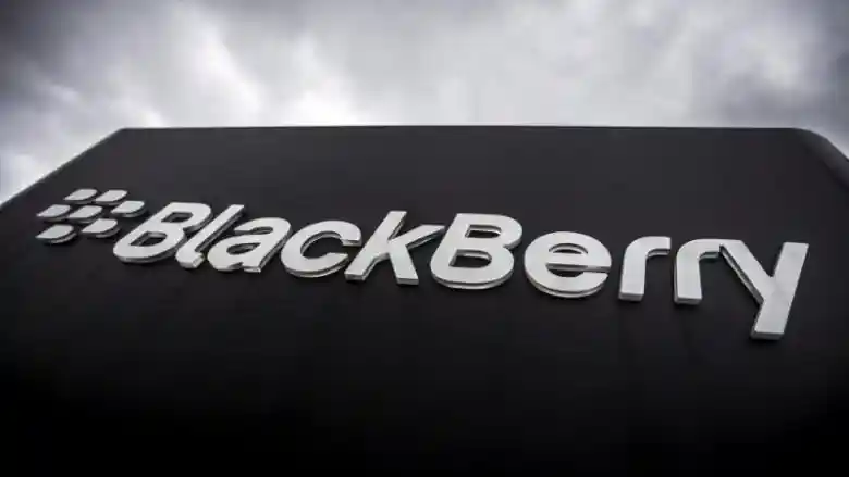 Berita - BlackBerry Buat Software Anti-Hack Khusus Untuk Mobil 