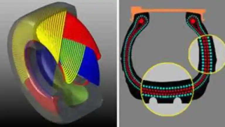 Foto - Ban Bias VS Radial, Pilih Mana?