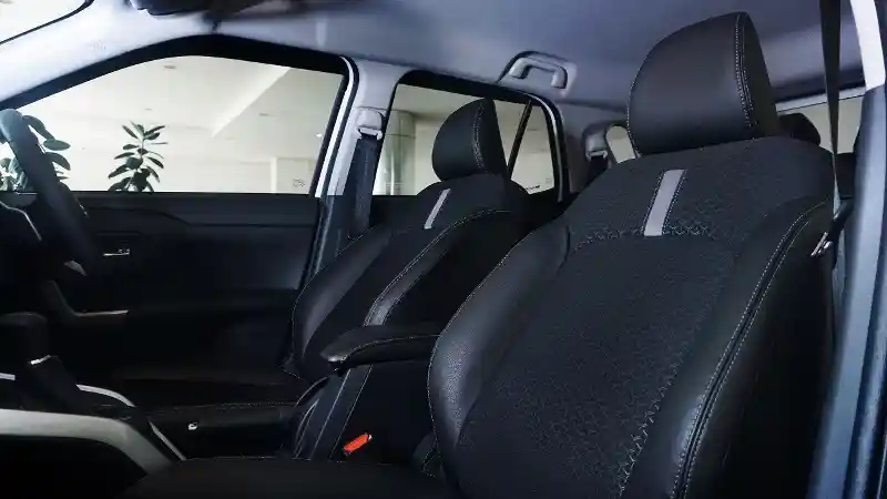 Foto - Seharian Intim Bersama Toyota Raize