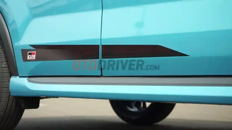 Foto - Mencicil Raize Tipe Tertinggi Selama 6 Tahun, Berapa DP Yang Harus Dibayarkan?