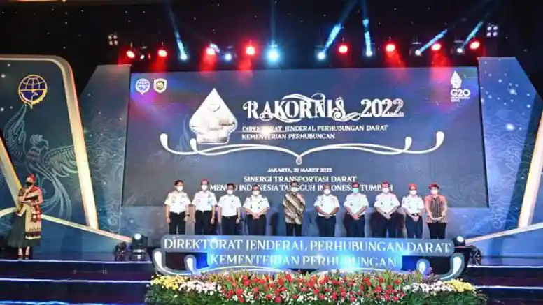 Berita - Kemenhub Minta Jajarannya Lakukan Pengecekan Intensif Aspek Keselamatan Angkutan