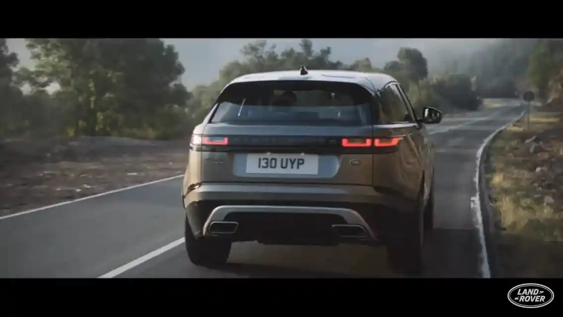 Foto - Hore, Range Rover Velar Siap Masuk Indonesia. Ini Bocoran Harganya