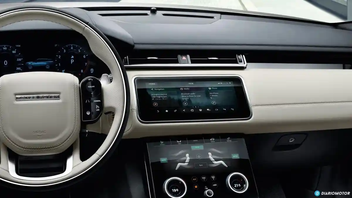 Foto - Range Rover Velar Akan Lahir Minggu Depan. Ini Wujud Dan Detailnya