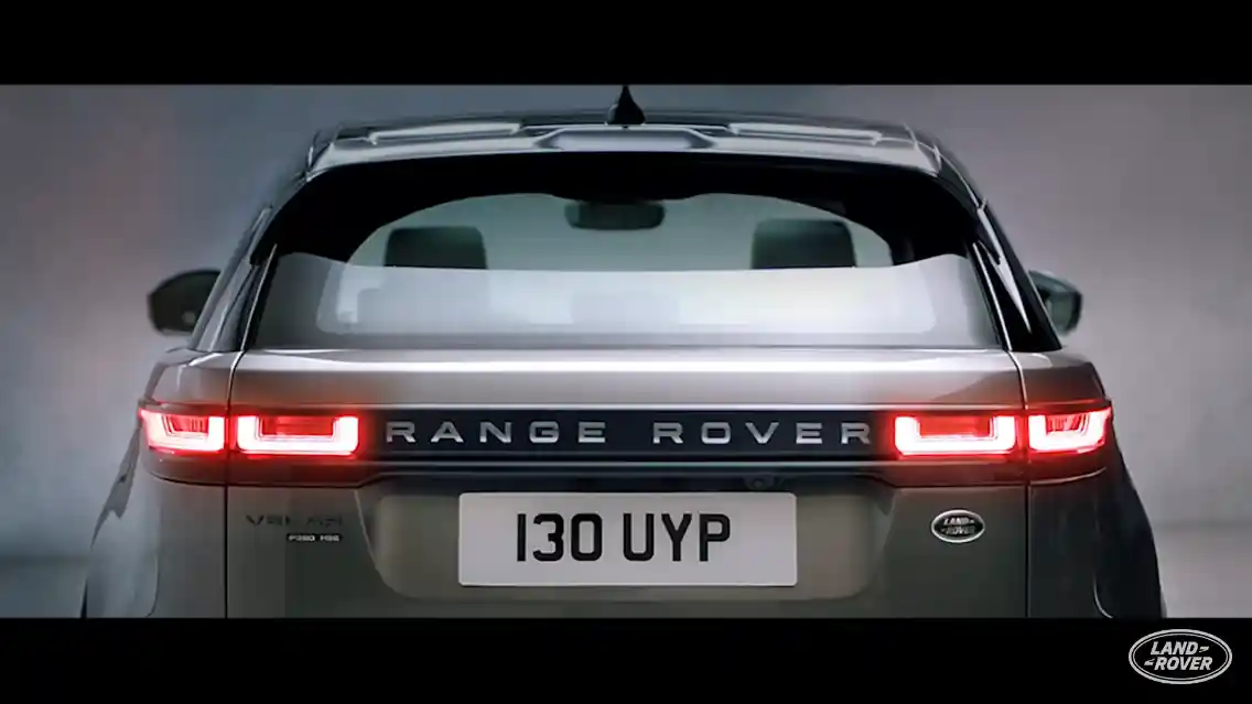 Foto - Termurah RP 2 Milyaran, Range Rover Velar Untuk Indonesia Sudah Ludes