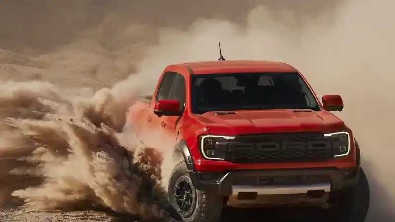 Berita - Mengenal Lebih Dekat Raptor, Label High Performance Milik Ford 