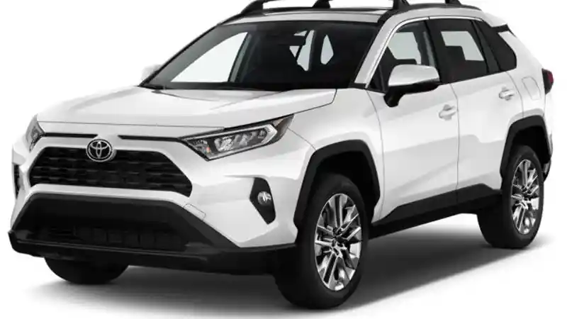 Foto - Alasan Salah Satu Mobil Paling Laris di Dunia Belum Masuk Indonesia