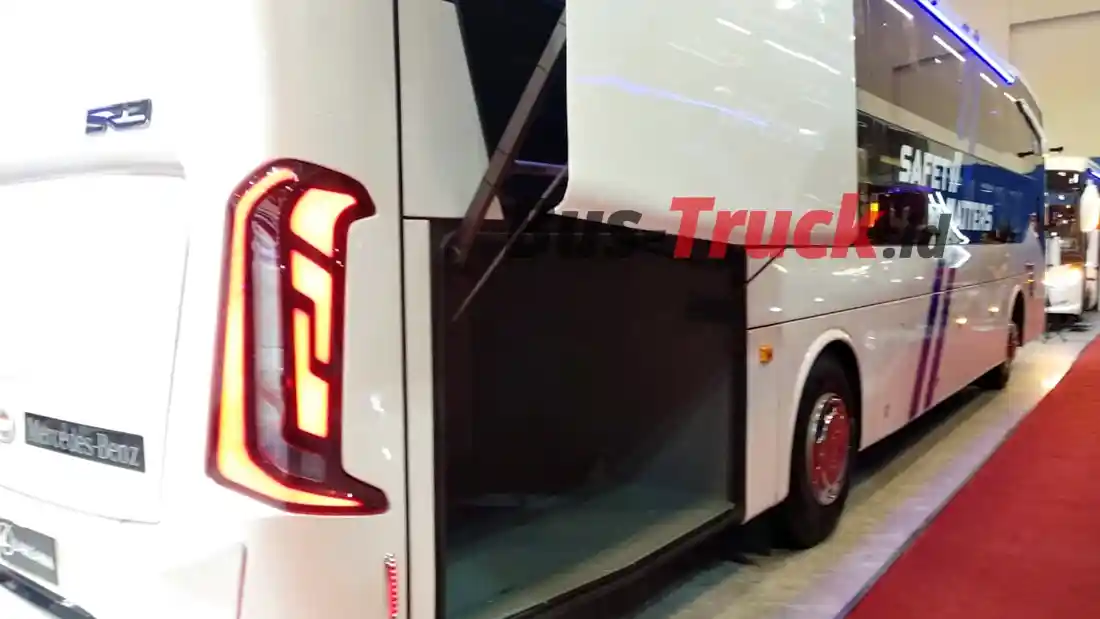 Foto - Apa Itu Truk ODOL?