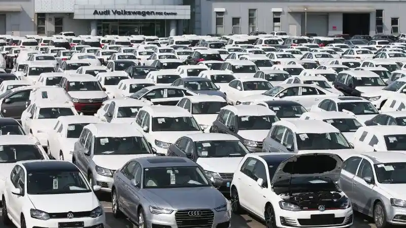 Foto - 320.000 Unit Mobil Lebih Kena Recall di Korea Selatan, Apa Saja Masalahnya?