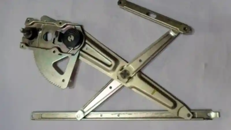 Foto - Kaca Mobil Anda Tidak Mau Naik-Turun? Mungkin Ini Penyebabnya