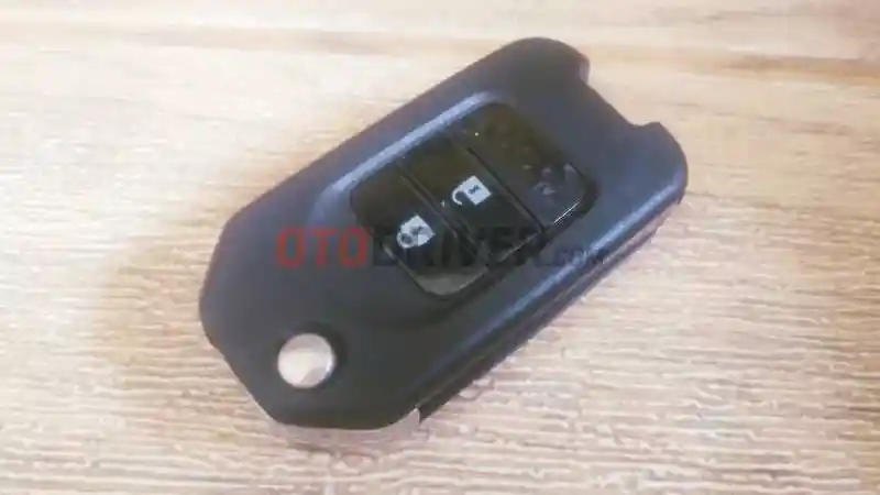 Foto - Remote Keyless Mobil Hilang? Segini Biaya Gantinya 