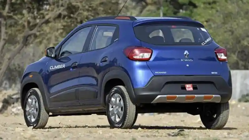 Foto - Selain Triber, Inilah Model Anyar Renault yang Bakal Diluncurkan