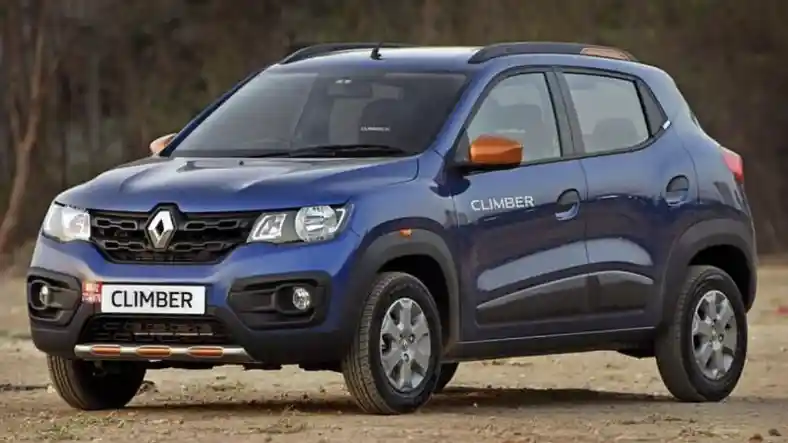 Foto - Lebih Murah dari Ignis, Climber Banyak Peminat?