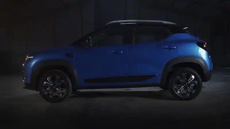 Foto - Membandingkan Dimensi, Performa Mesin dan Harga Renault Kiger dengan Toyota Raize 