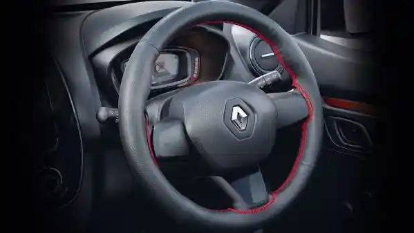 Foto - Mobil Murah Renault Kena Recall di India