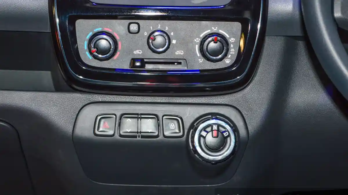 Foto - Hyundai Siapkan Transmisi AMT Serupa Renault