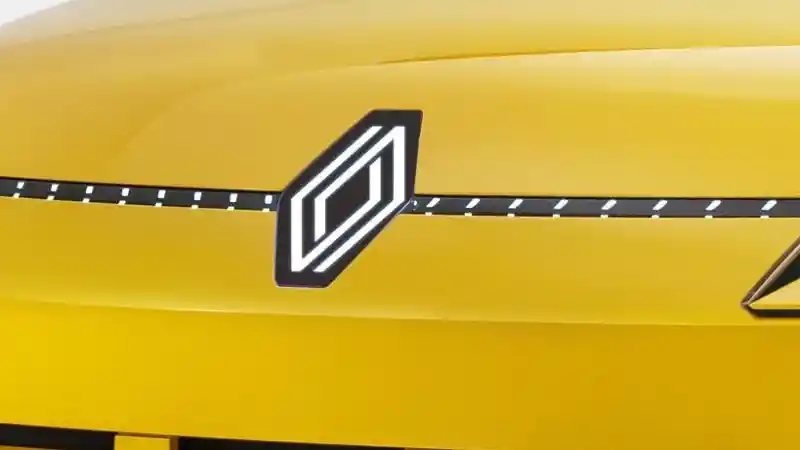 Berita - Renault Akhirnya Hengkang Dari Rusia