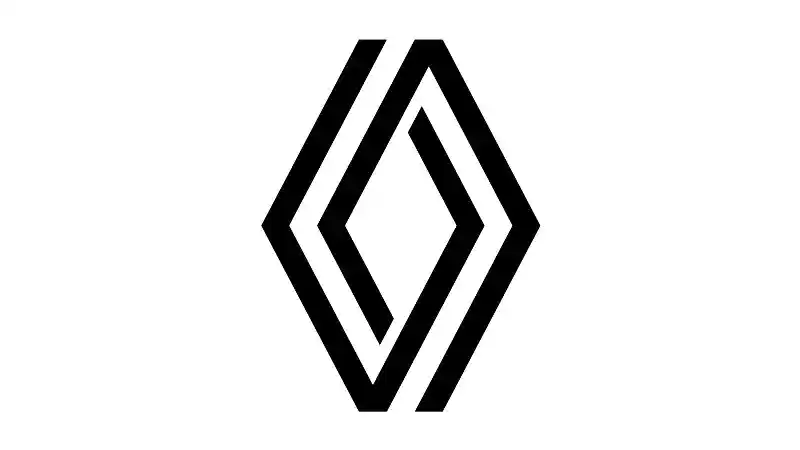 Foto - Renault Akan Gunakan Logo Dari Mobil Konsepnya Sebagai Logo Resmi 