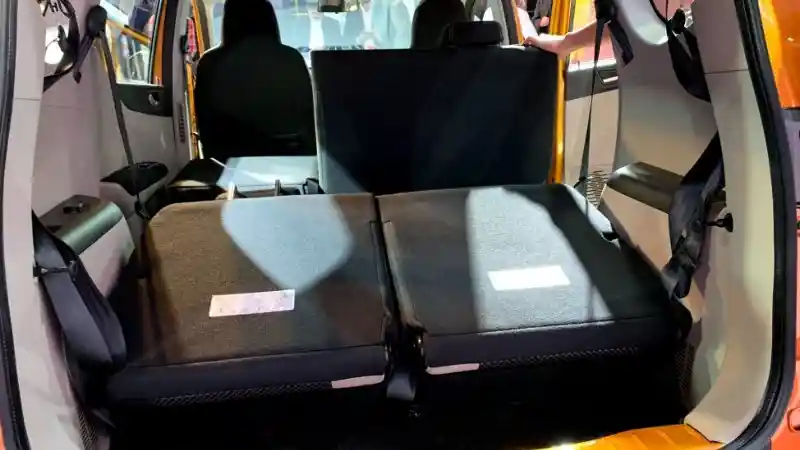 Foto - 5 Fitur Penting Triber yang Tidak Dimiliki Calya