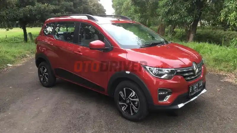 Berita - 5 Fitur Penting Triber yang Tidak Dimiliki Calya