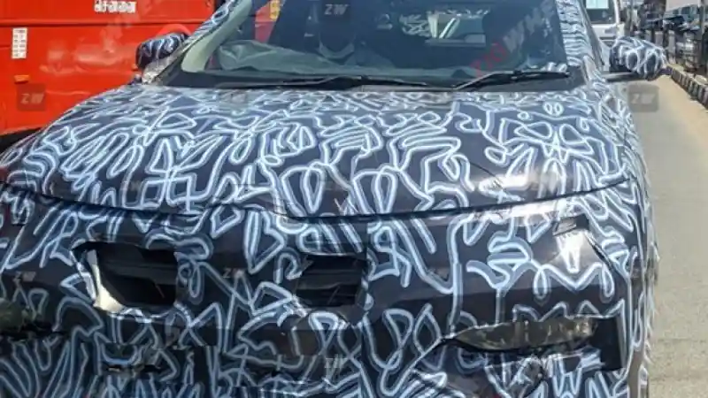 Berita - Renault Bakal Hadirkan Pesaing MG ZS?