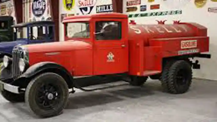 Foto - Sejarah Pikap : Dari Sekadar Pengganti Gerobak Hingga Pendukung Gaya Hidup